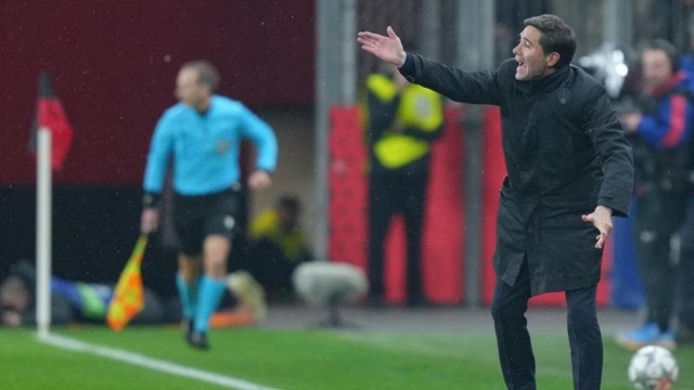 Marcelino: 