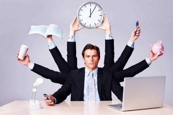 Adicción al trabajo: cuándo el empleo se vuelve riesgo
