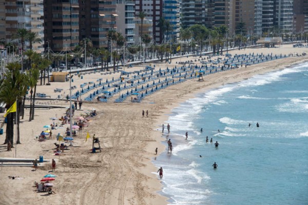 Los viajes del Imserso comenzarán a venderse el próximo 23 de septiembre con casi 900.000 plazas