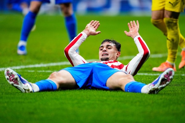 Pubill regresa al Ciutat con el Atlético tras dejar 8,4 millones en las arcas del Levante