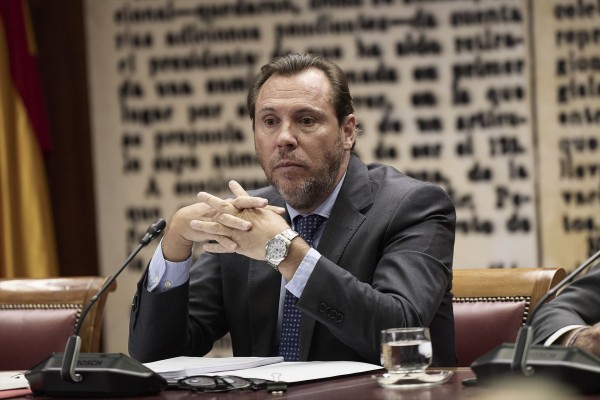 Víctimas del Alvia 04155 solicitan una reunión con Óscar Puente transcurrido un mes de la sentencia
