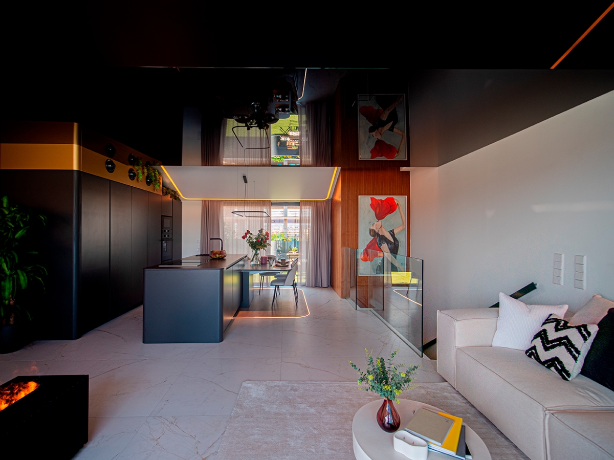  - Foto: San Francisco Estudio