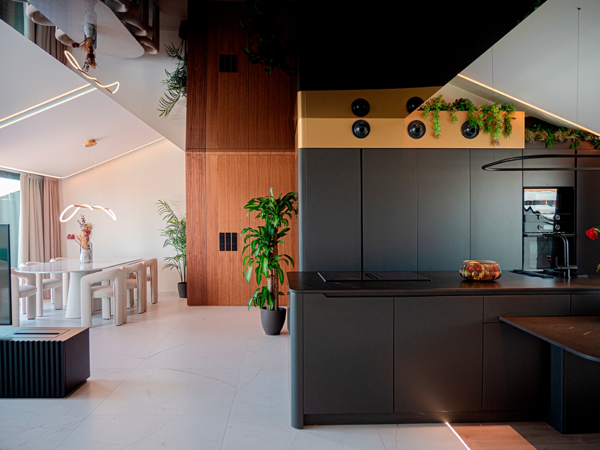  - Foto: San Francisco Estudio