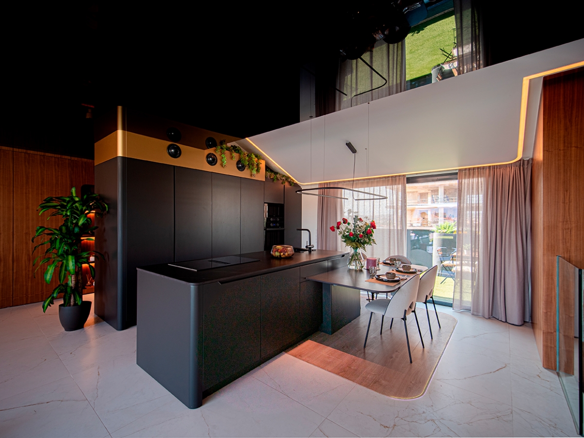  - Foto: San Francisco Estudio