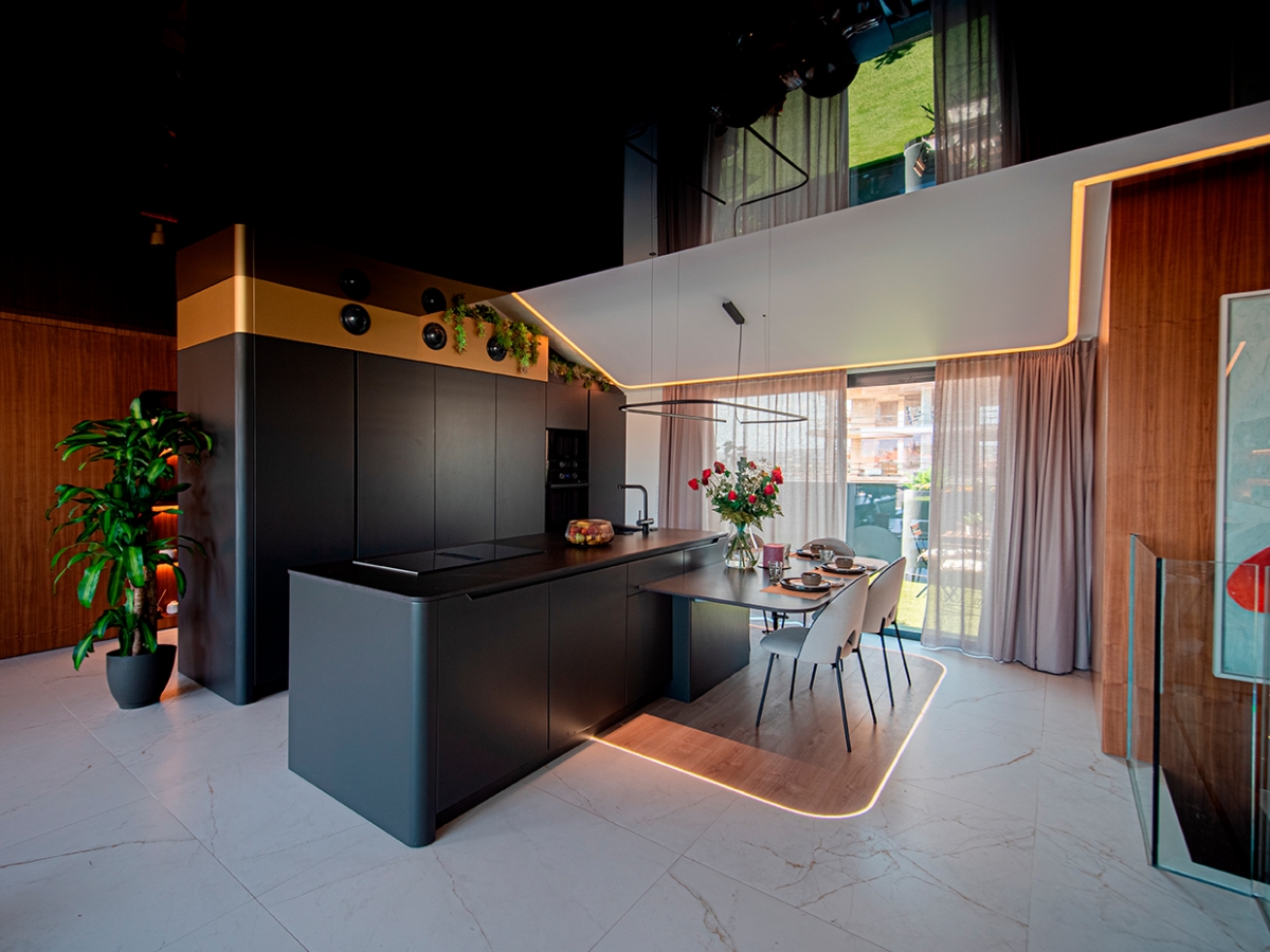  - Foto: San Francisco Estudio