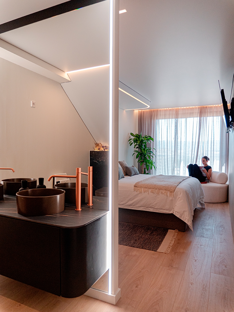  - Foto: San Francisco Estudio