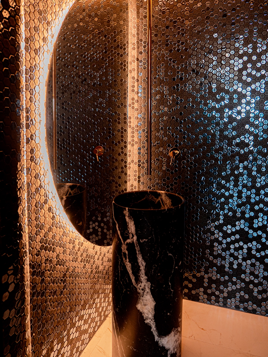  - Foto: San Francisco Estudio