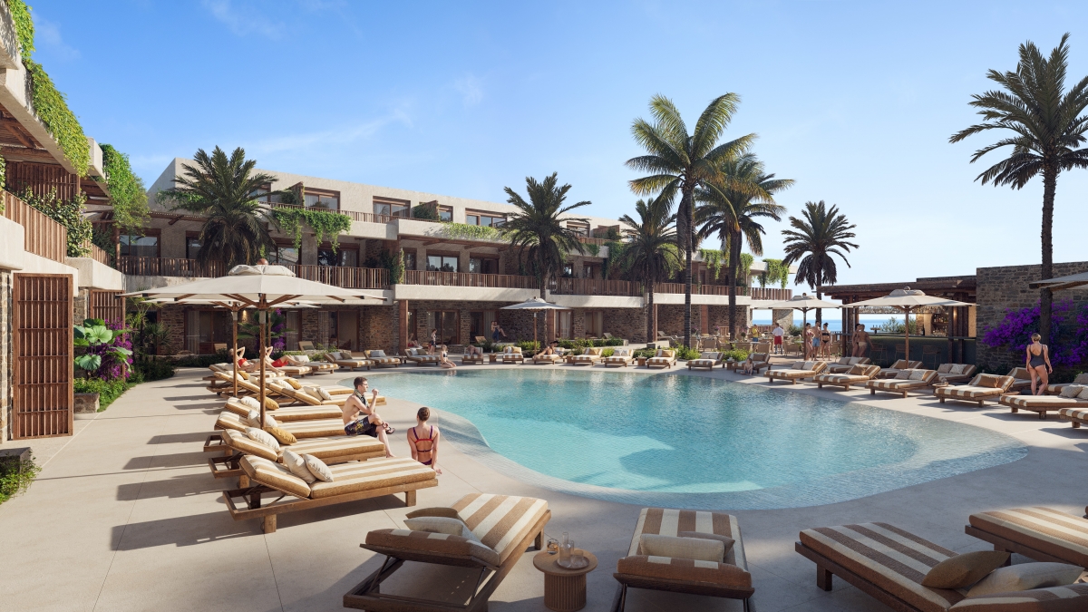 Alicante Global Group y TQ Invest Pro se alían con Sunset Hospitality Group para operar Cala Natura como METT Cala Natura