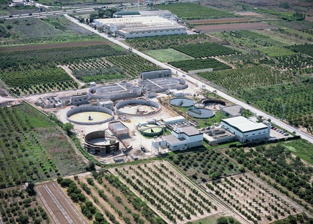 Luz verde al proyecto para renovar los colectores de la depuradora de Pobla de Farnals tras años de averías