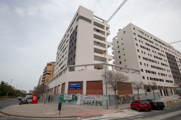 Una comisión técnica revisará el trabajo de los funcionarios que valoran el acceso a viviendas VPO