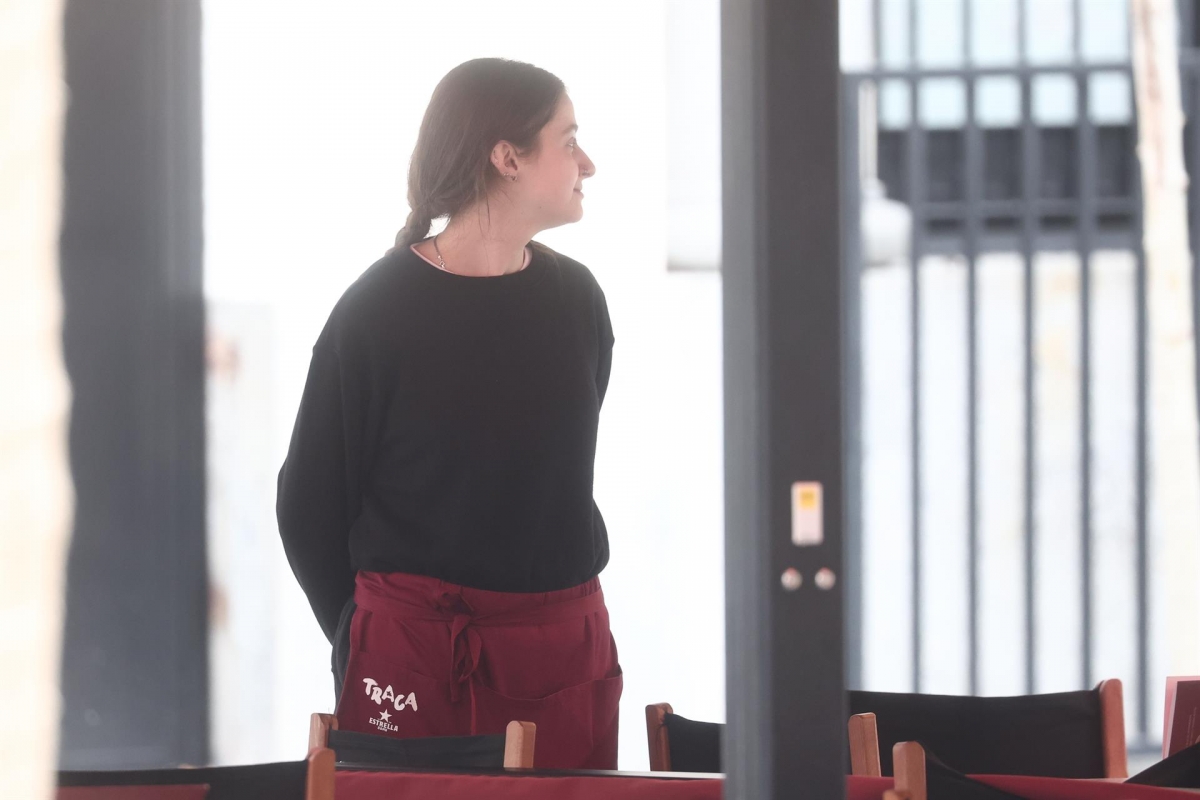 La hostelería baja ritmo de nuevos trabajos en la Región y reduce un 4,4% las contrataciones 