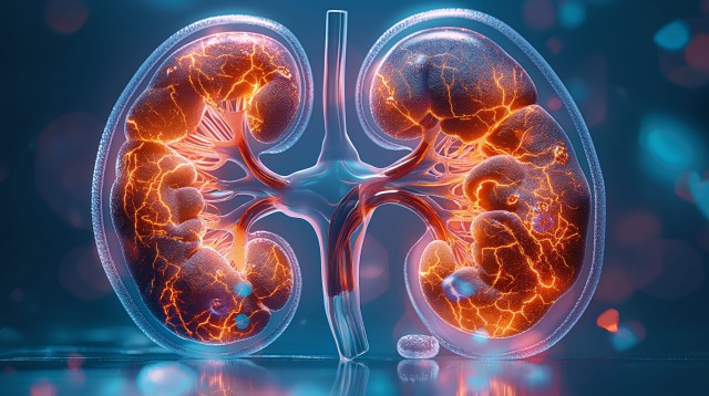 Cerca de 7 millones de españoles padecen enfermedad renal crónica pero solo el 10% en estadio inicial lo sabe