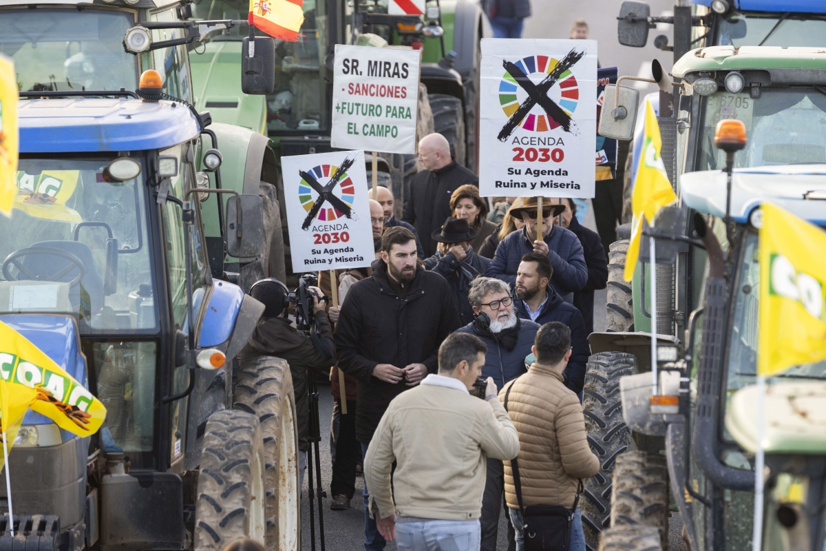  - Foto: EFE / MARCIAL GUILLÉN