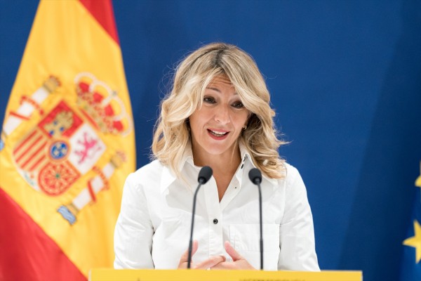 Trabajo retira las Medallas al Mérito al exbanquero Julio Fernández Gayoso y a Gerardo Díaz Ferrán
