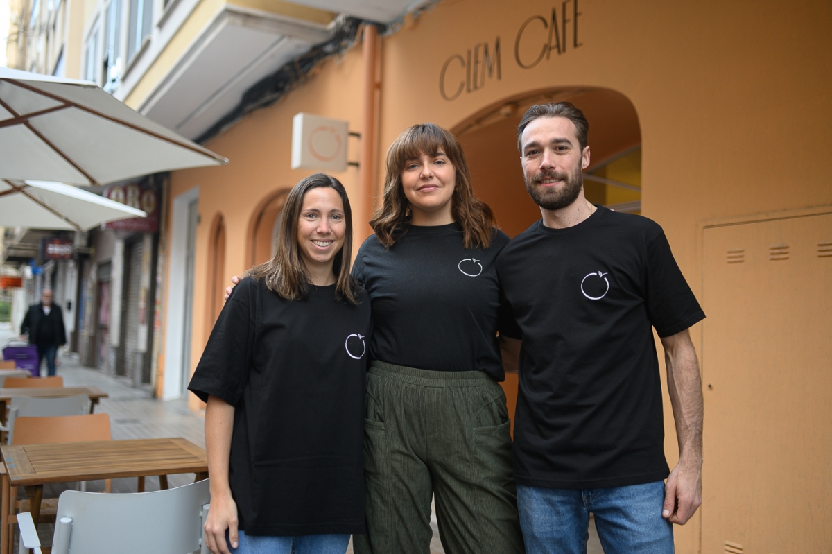De trabajar en el mejor restaurante del mundo a servir flat whites en Valencia