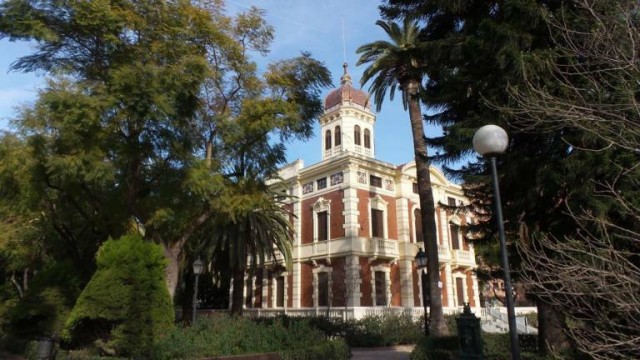 Amics de la Malva critica 