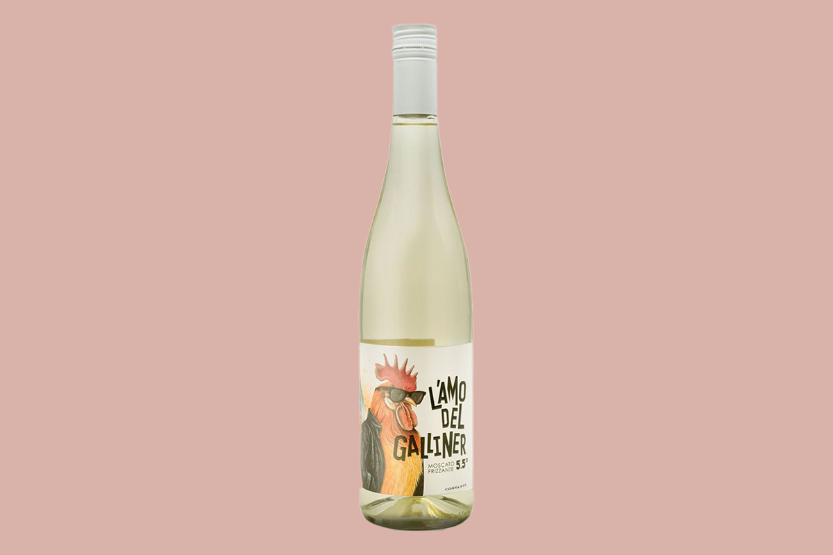 Bodegas Xaló lanza L’amo del Galliner, un frizzante que reinterpreta el moscatel mediterráneo