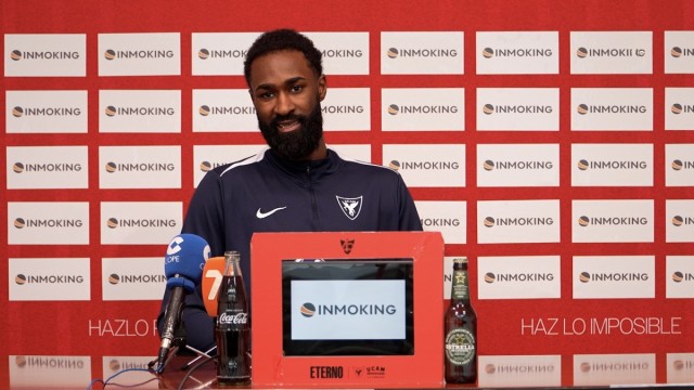 Sant-Roos apela a la concentración para 