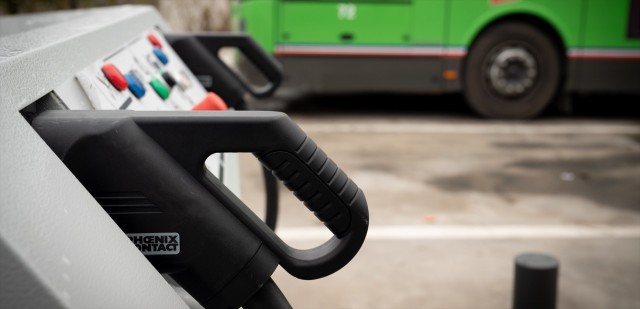 Endesa presentará su apuesta por la electrificación del transporte urbano en el 30º Congreso de ATUC

