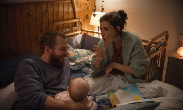 Los Cines Centrofama de Murcia proyectan este jueves 'Sorda', finalista del Premio LUX del Parlamento Europeo