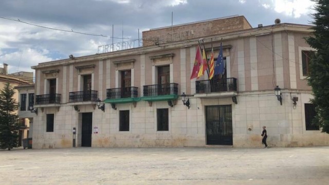 Silla, entre las finalistas para optar a Capital Europea del Comercio de Proximidad de 2026