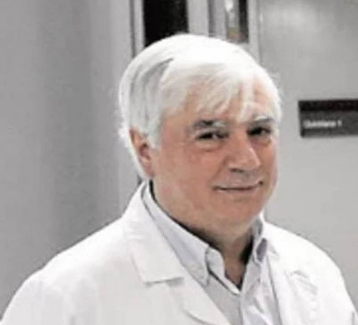 Un murciano en la esperanzadora investigación que lidera Barbacid para combatir el cáncer de páncreas