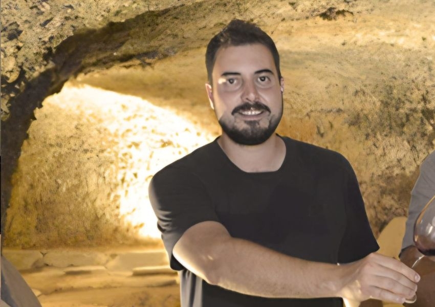 Atraco Hedonista a... Paco Senís (Le Bar de Vins)