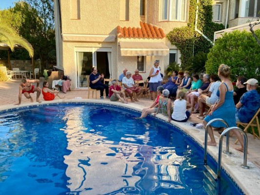 En defensa del cohousing