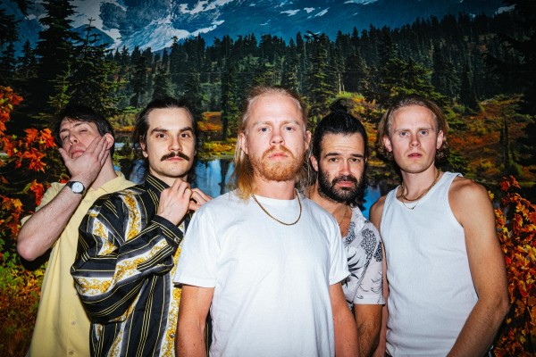 OBK y los noruegos Kakkmaddafakka se suman al cartel del Auditorio Roig Arena