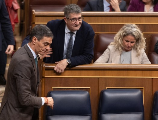 La exención fiscal de las ayudas Dana de la Generalitat, en el aire tras caer el decreto ómnibus del Gobierno