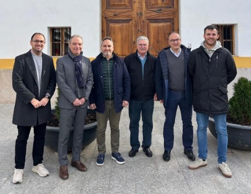 La Vall d'Uixó abre el plazo de presentación de candidaturas para los premios Sant Vicent Ferrer