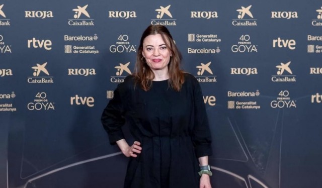 The Core refuerza su vínculo con la industria audiovisual tras la nominación en los Premios Goya de una de sus directoras de título