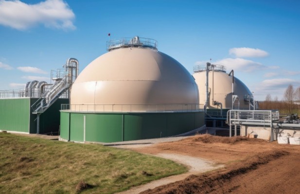 El Gobierno de Aragón declara de interés autonómico tres proyectos de RIC Energy para la producción de biometano en la región