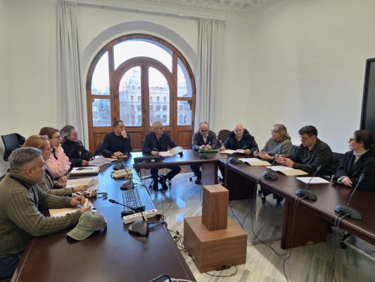 El Ayuntamiento ultima la nueva ordenanza de mercados 