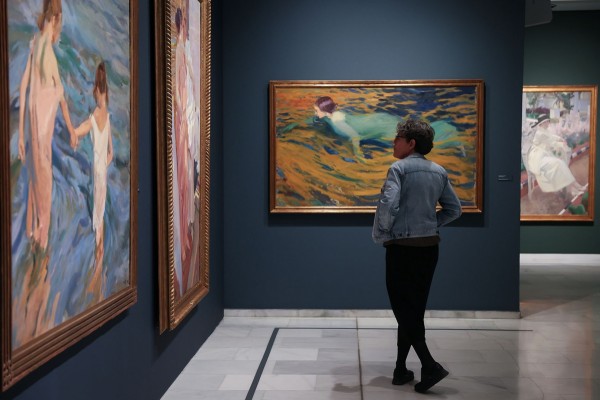 Cultura, identidad y ciudad: la nueva Valencia
