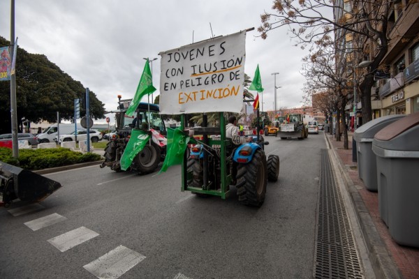 Mercosur, mayoritario en los parlamentos, repudiado en la calle