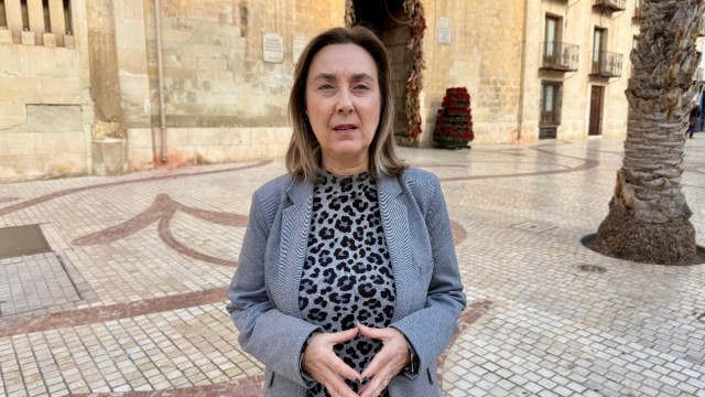 El PSOE de Elche denuncia opacidad en el Ejecutivo local por información sin contestar desde meses