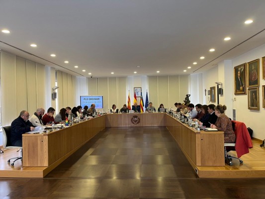 Vila-real acuerda la concesión de los Premios 20 de Febrer: se entregarán el 22 de dicho mes