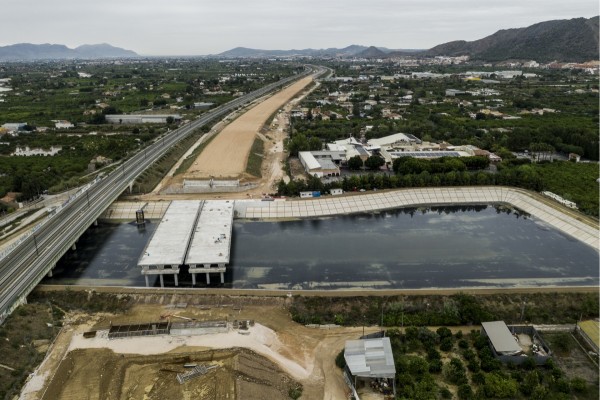 El proyecto del último tramo de la autovía del Reguerón de Murcia (MU-30) estará listo en 2028