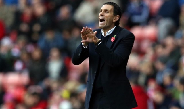 Poyet, la apuesta de Haro por un proyecto estable y ambicioso