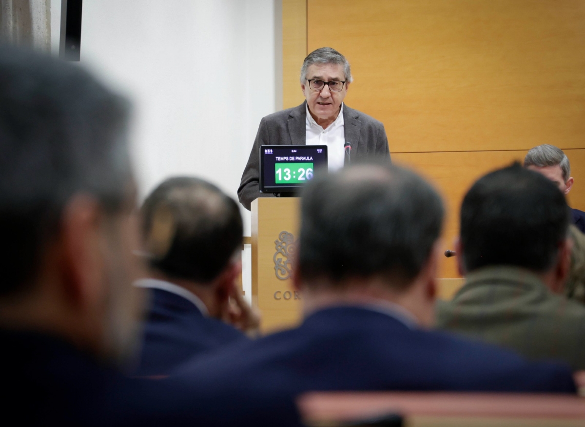 El Consell recorta la participación en los decretos-ley: suprime la consulta previa y la audiencia ciudadana