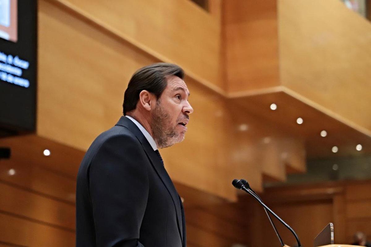 El Congreso avala al presidente del ente de investigación de accidentes y veta a consejero