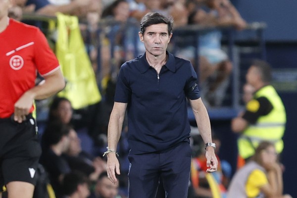 Marcelino: 