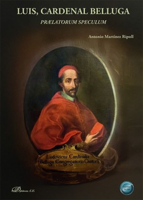 Una biografía explicada y definitiva del Cardenal Belluga