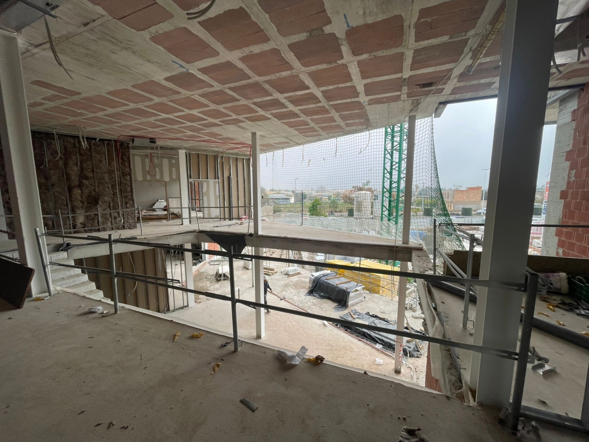  - Foto: UFiVe Arquitectura