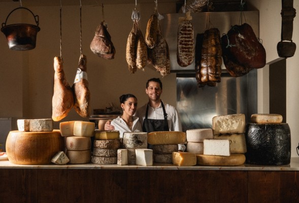 Marghè bottega italiana