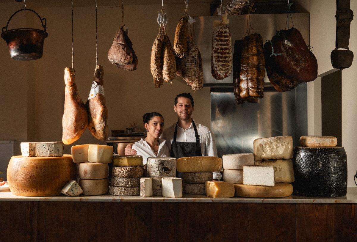 Marghè bottega italiana