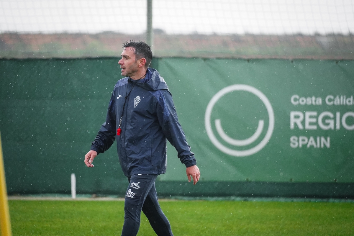 El Murcia va a Teruel a romper su racha de dos derrotas y tres jornadas sin ganar