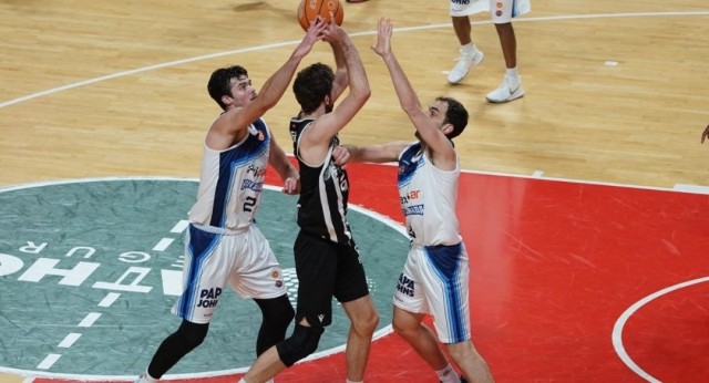 Un revitalizado Caesa Cartagena visita al Alega Cantabria en duelo de la parte baja en Primera FEB