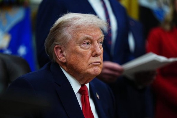 Trump se decanta por Kevin Warsh como sucesor de Jerome Powell al frente de la Reserva Federal (Fed)